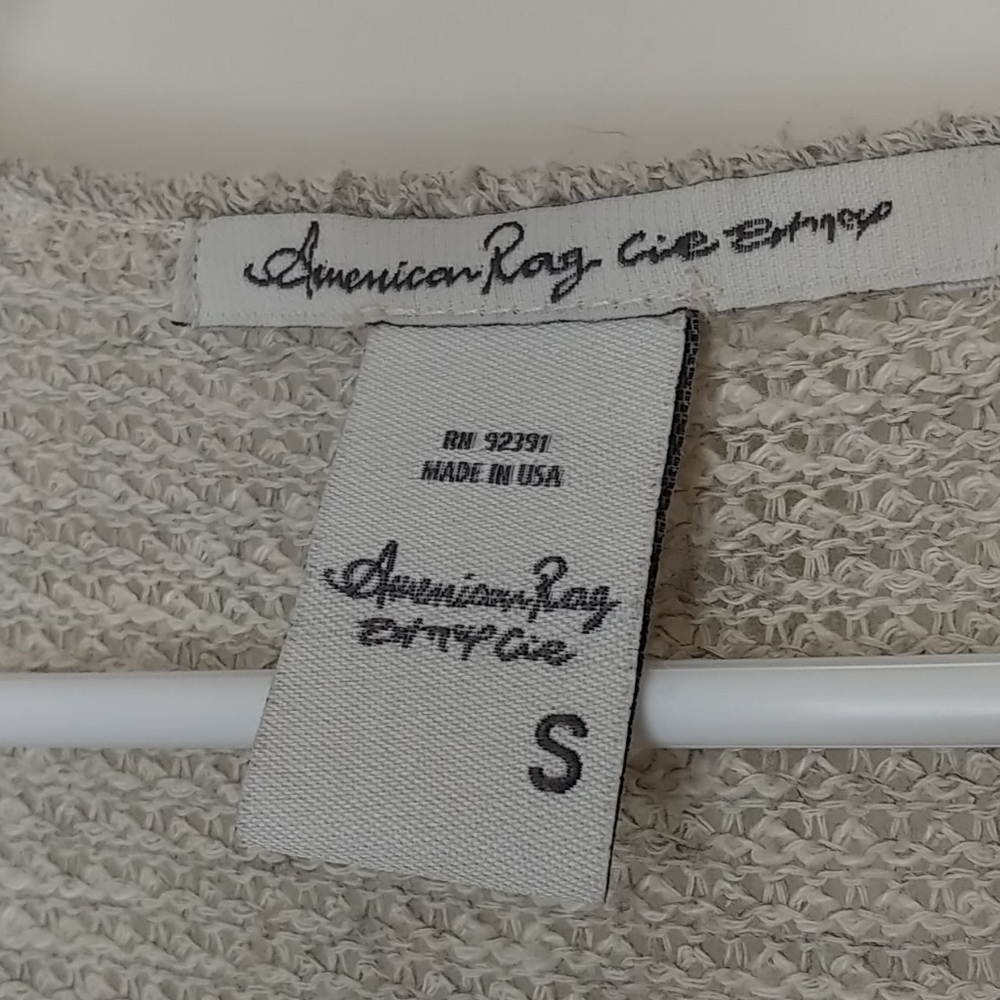 American Rag Cardigan - Picture 4 of 5